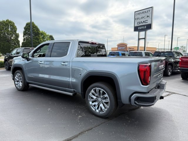2026 Gmc Sierra 1500 Denali photo 4