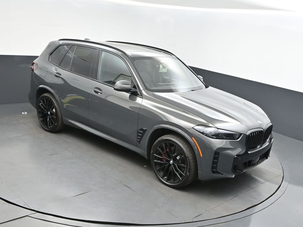 2026 Bmw X5 sDrive40i photo 32
