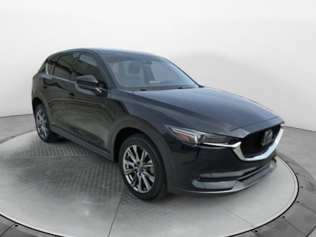 2019 Mazda CX-5 Signature w/Diesel