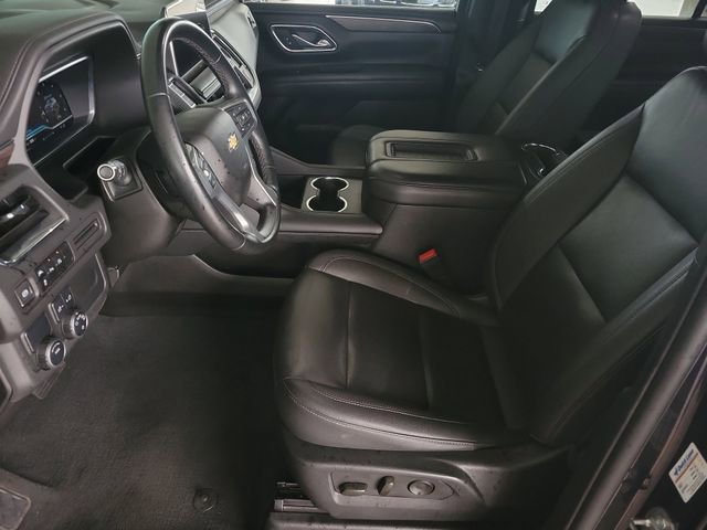 2023 Chevrolet Tahoe LT photo 3
