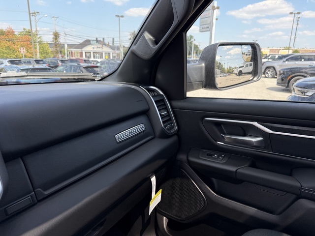 2026 Ram 1500 Big Horn Lone Star photo 22