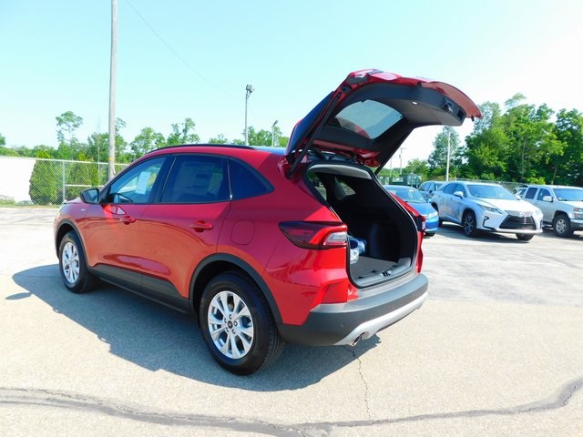 2025 Ford Escape Active photo 21