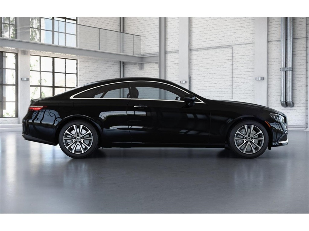 2023 Mercedes Benz E 450 4MATIC photo 2