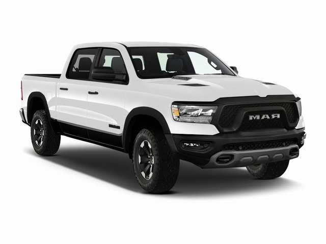 2023 RAM Ram 1500 Rebel's photo