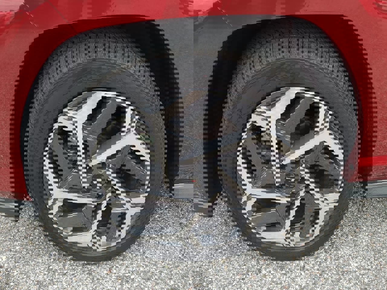 2024 Hyundai Kona N Line photo 9