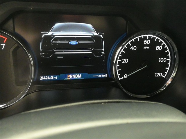 2022 Ford F-150 XLT photo 8