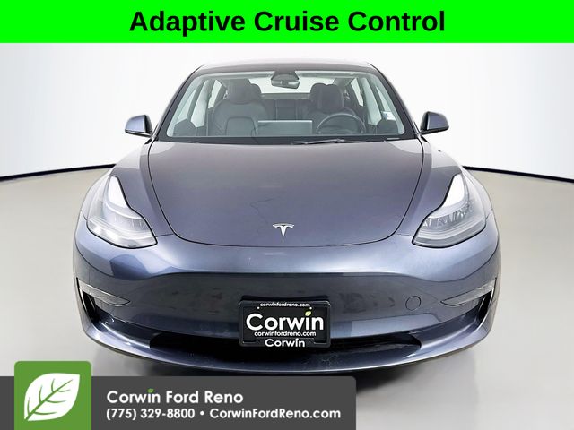 Used 2023 Tesla Model 3 Performance with VIN 5YJ3E1EC9PF654689 for sale in Reno, NV