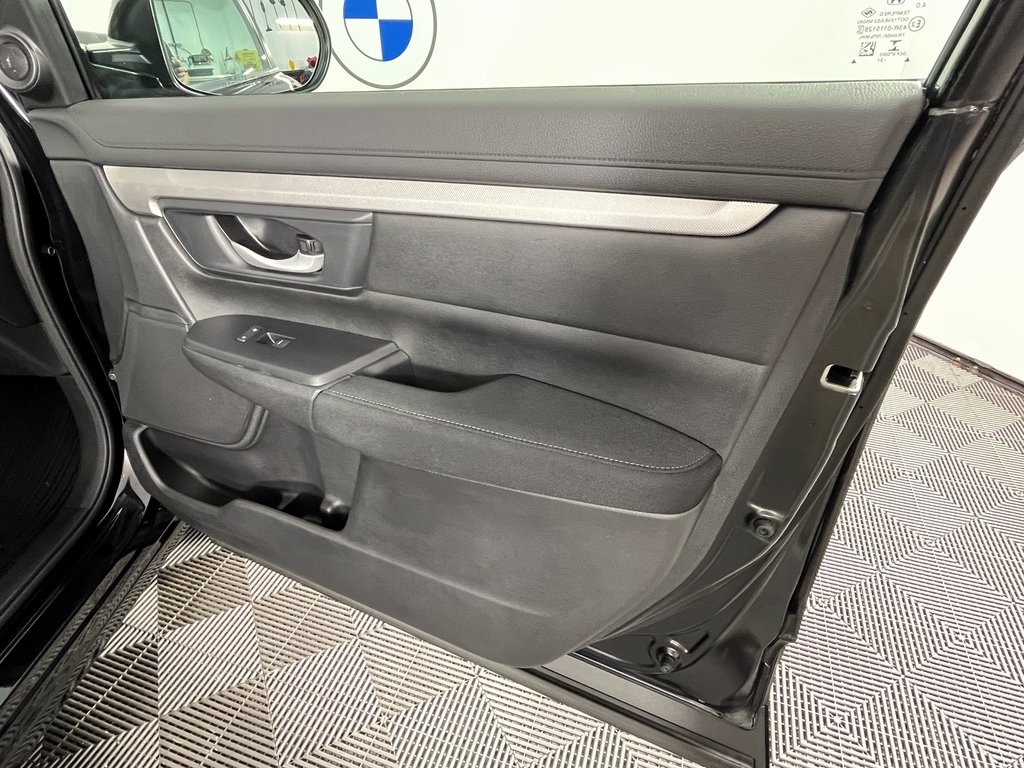 2021 Honda CR-V Special Edition photo 19