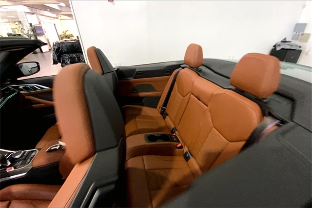 2023 Bmw M4 photo 23