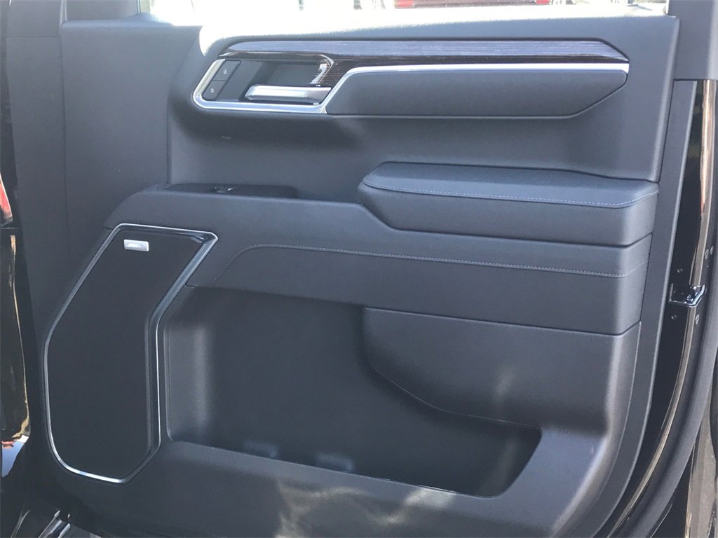 2026 GMC SIERRA - Image 35