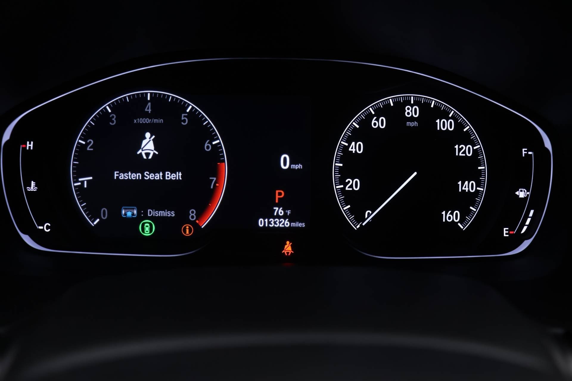 2022 Honda Accord Sport photo 16