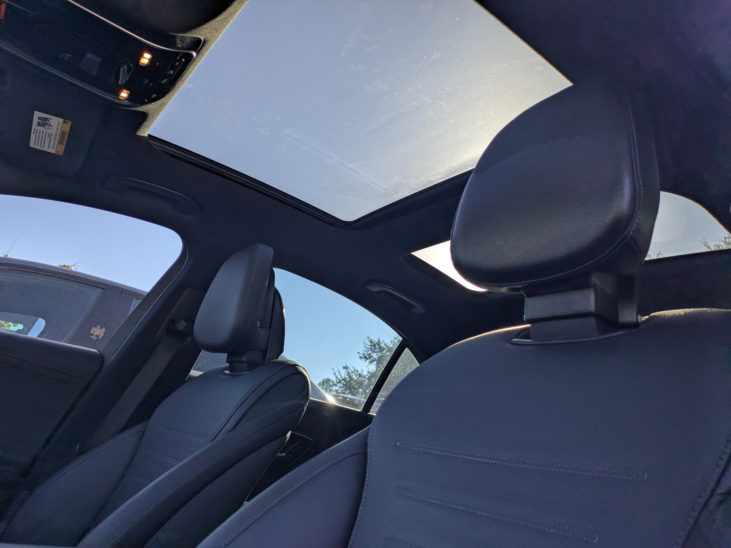 2022 Mercedes Benz C 300 4MATIC photo 4