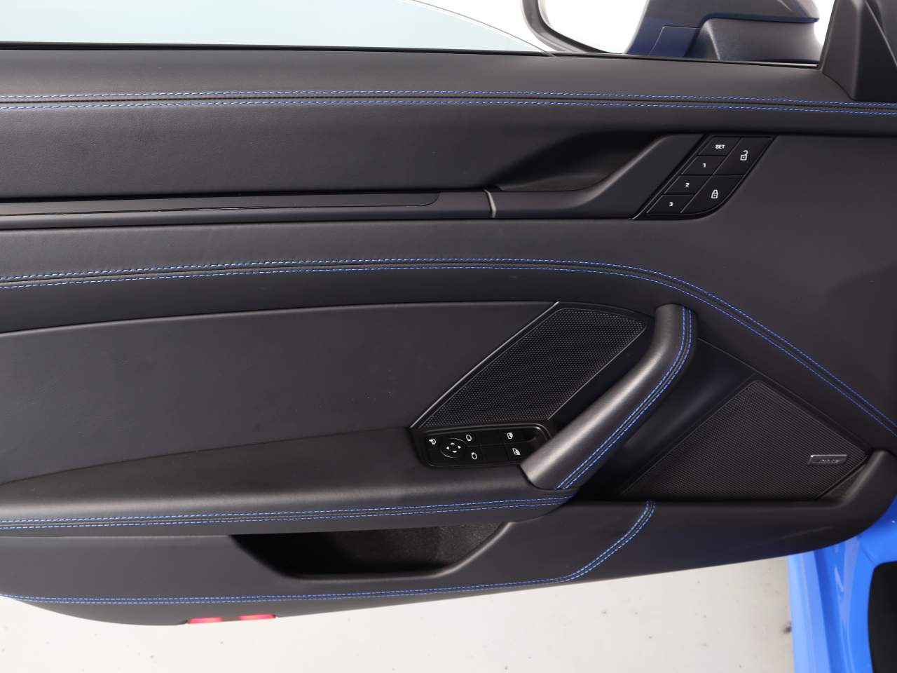 2024 Porsche 911 T photo 21