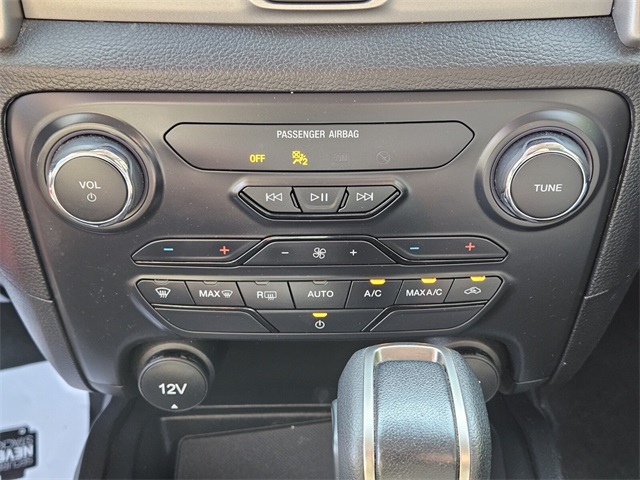 2022 Ford Ranger XLT photo 21