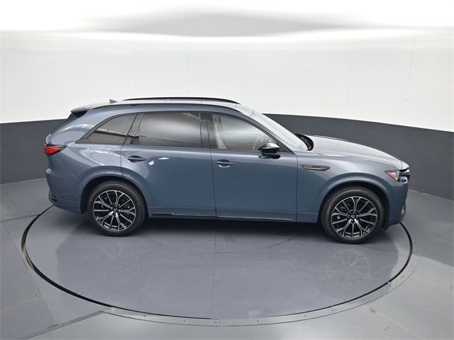 2025 Mazda CX-70 3.3 Turbo Premium Plus photo 15