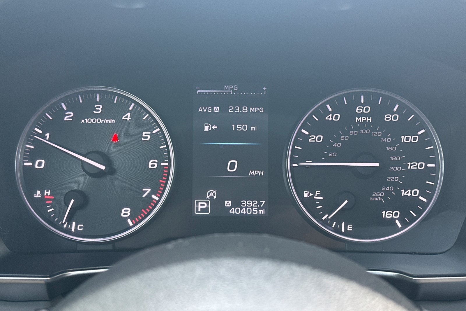 2022 Subaru Outback Onyx Edition XT photo 19