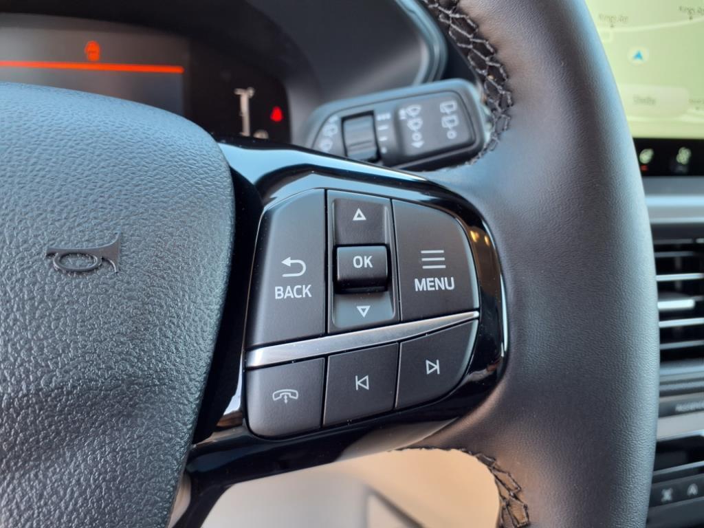 2025 Ford Escape Active photo 14