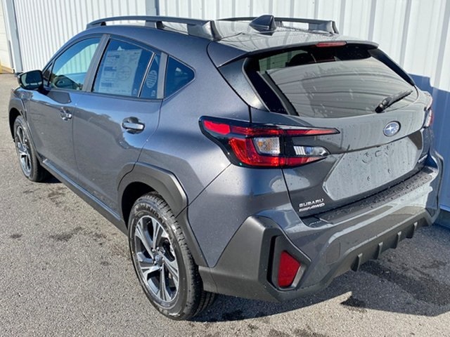2025 Subaru Crosstrek Premium photo 2