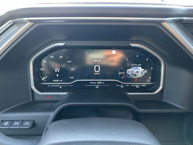 2023 Gmc Sierra 1500 Denali photo 25