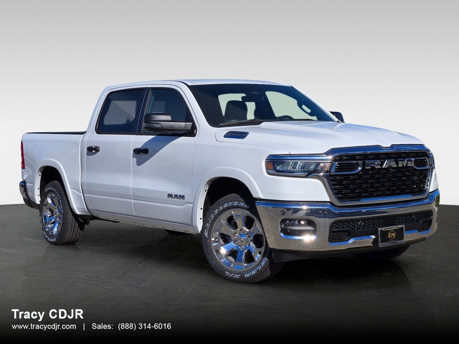 2025 RAM Ram 1500 Pickup Big Horn/Lone Star's photo