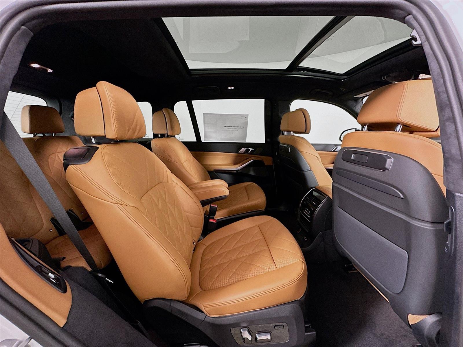 2026 Bmw X7 xDrive40i photo 28