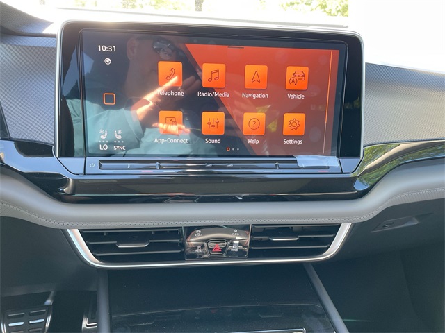 2025 Volkswagen Atlas Peak Edition SE photo 37
