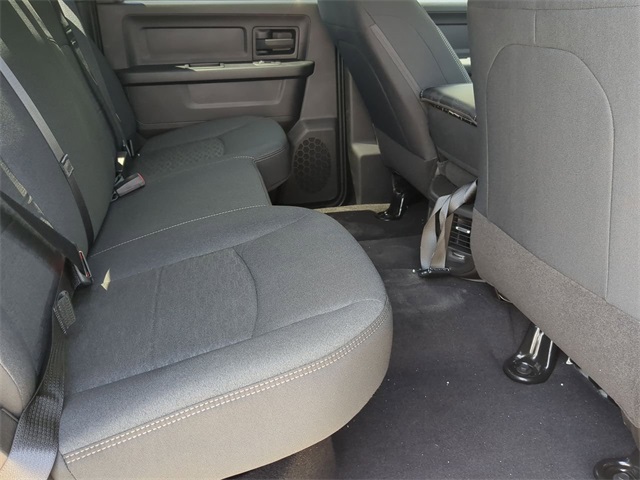 2026 Ram 3500 Tradesman photo 24