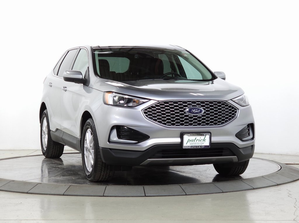 2023 Ford Edge SEL's photo