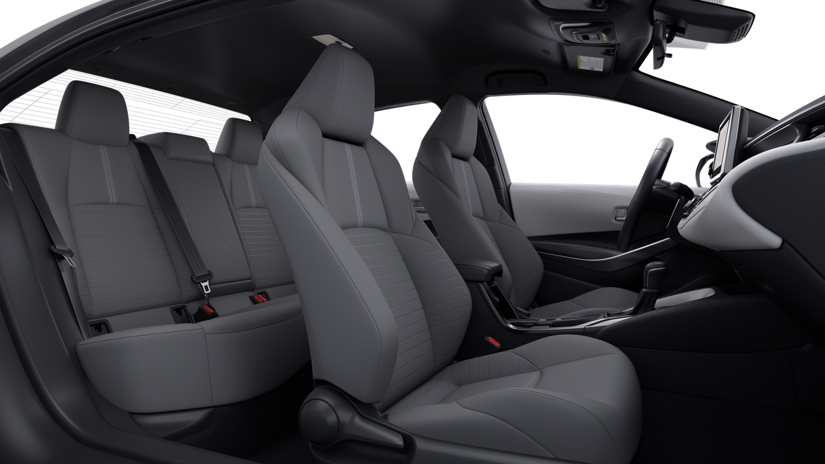 2026 Toyota Corolla SE photo 52