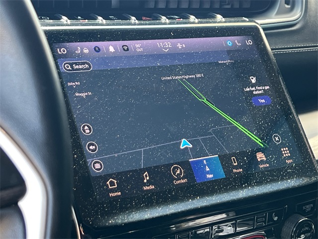 2022 Jeep Grand Cherokee Limited photo 26