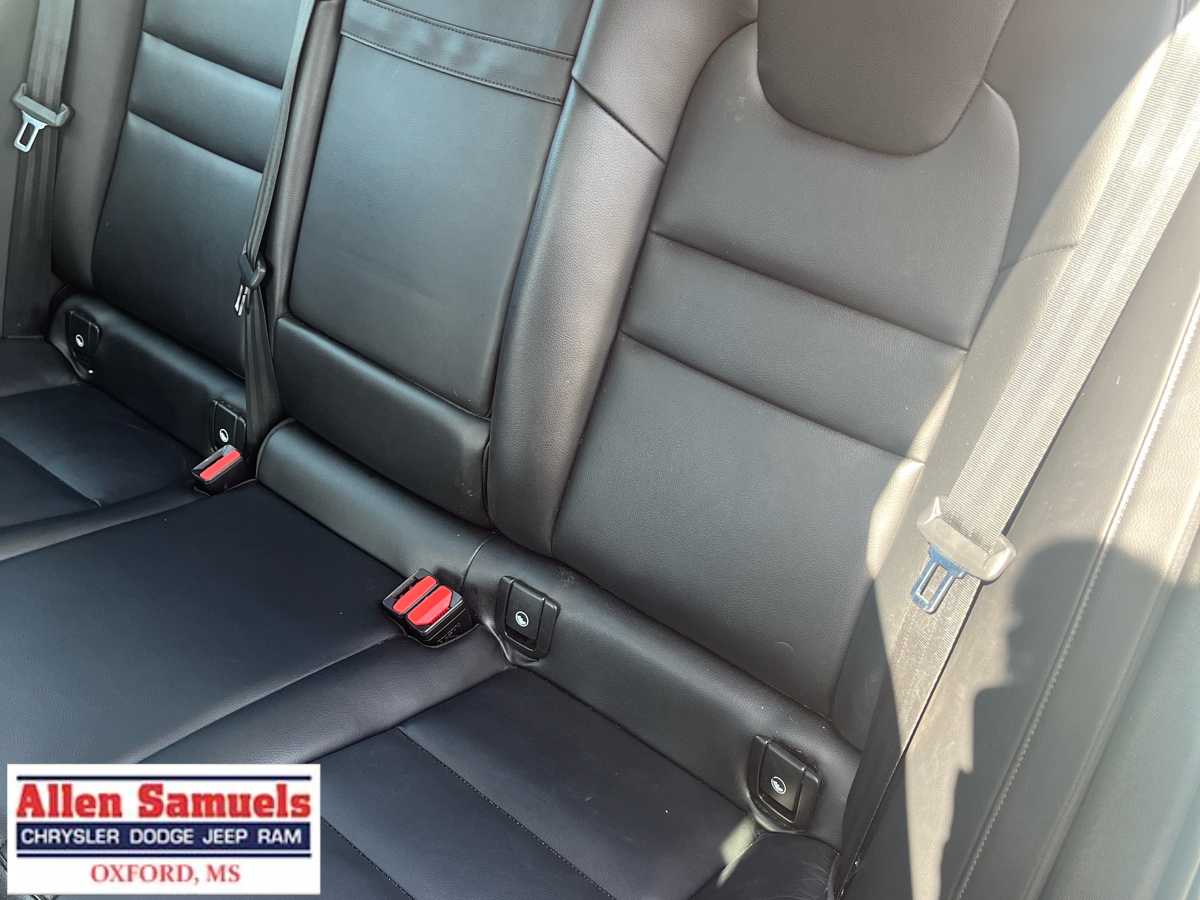 2024 Volvo S60 Core photo 17