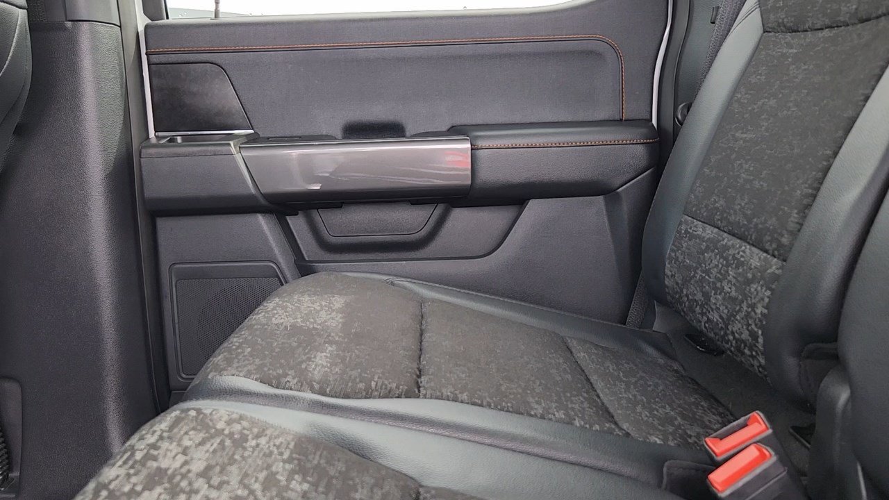 2023 Ford F-150 Tremor photo 16