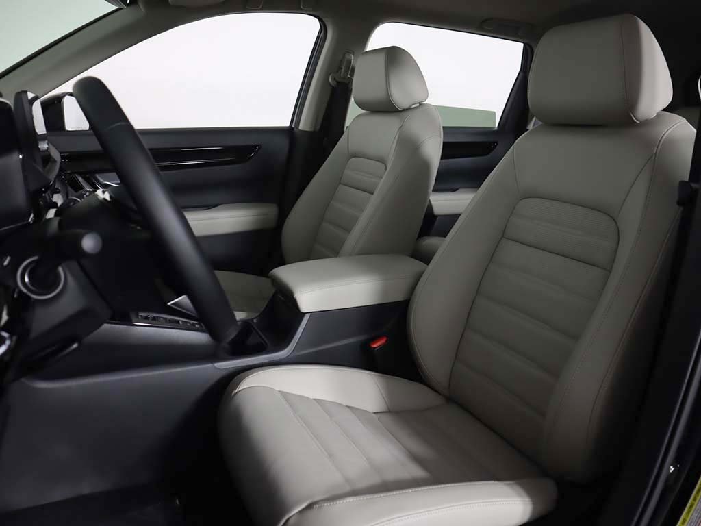 2026 Honda CR-V EX-L photo 19