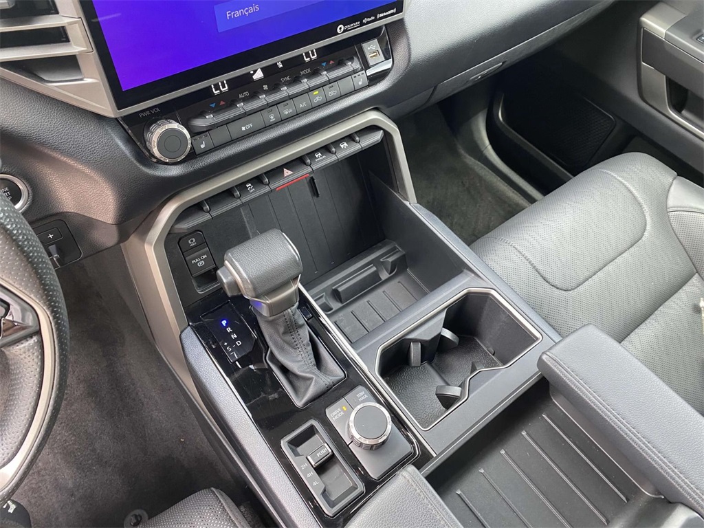 2023 Toyota Tundra SR5 photo 19