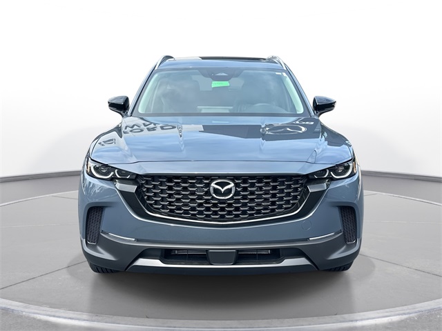 2025 Mazda CX-50 2.5 S Premium photo 14