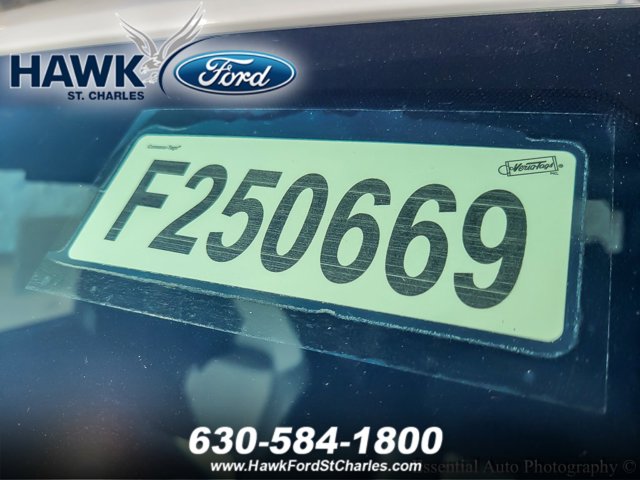 2025 FORD BRONCO - Image 18