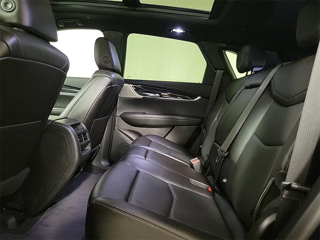 2023 CADILLAC XT5 - Image 18