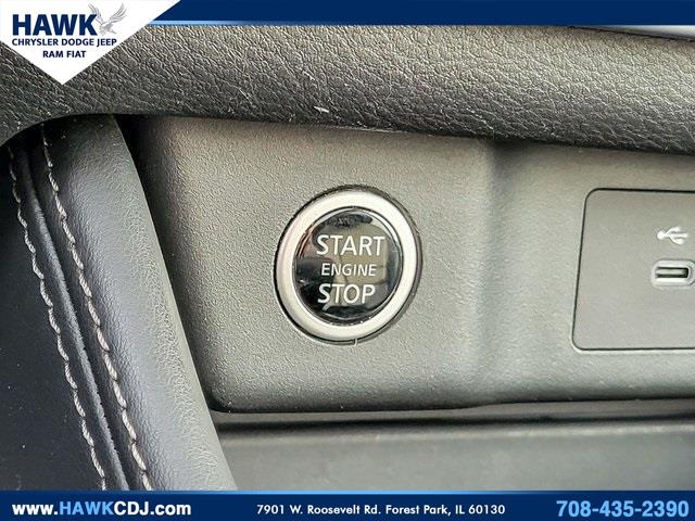 2023 NISSAN ROGUE - Image 17