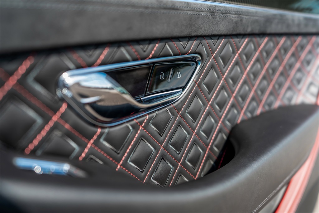2022 Bentley Continental GT Speed photo 47