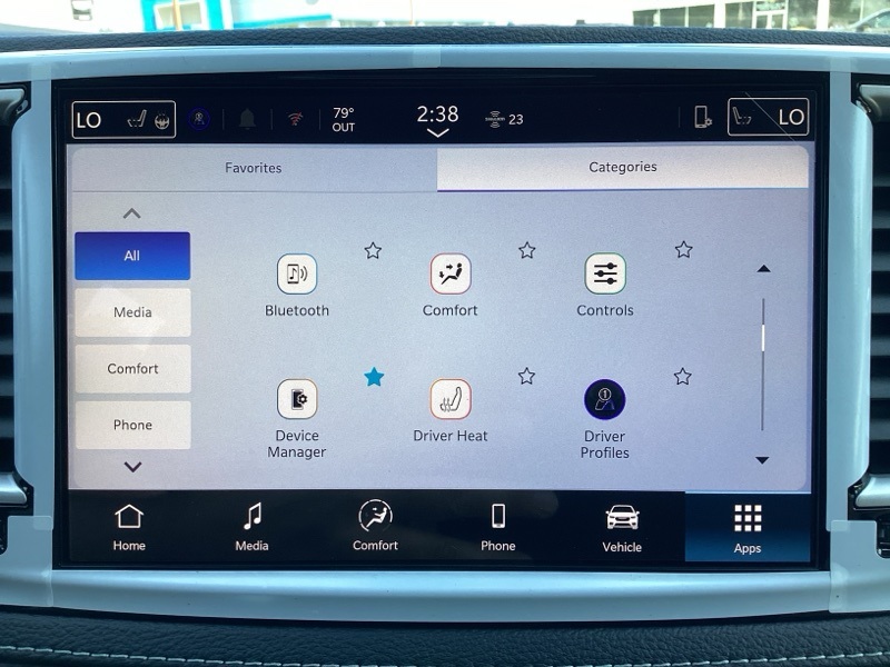 2025 Chrysler Pacifica photo 33