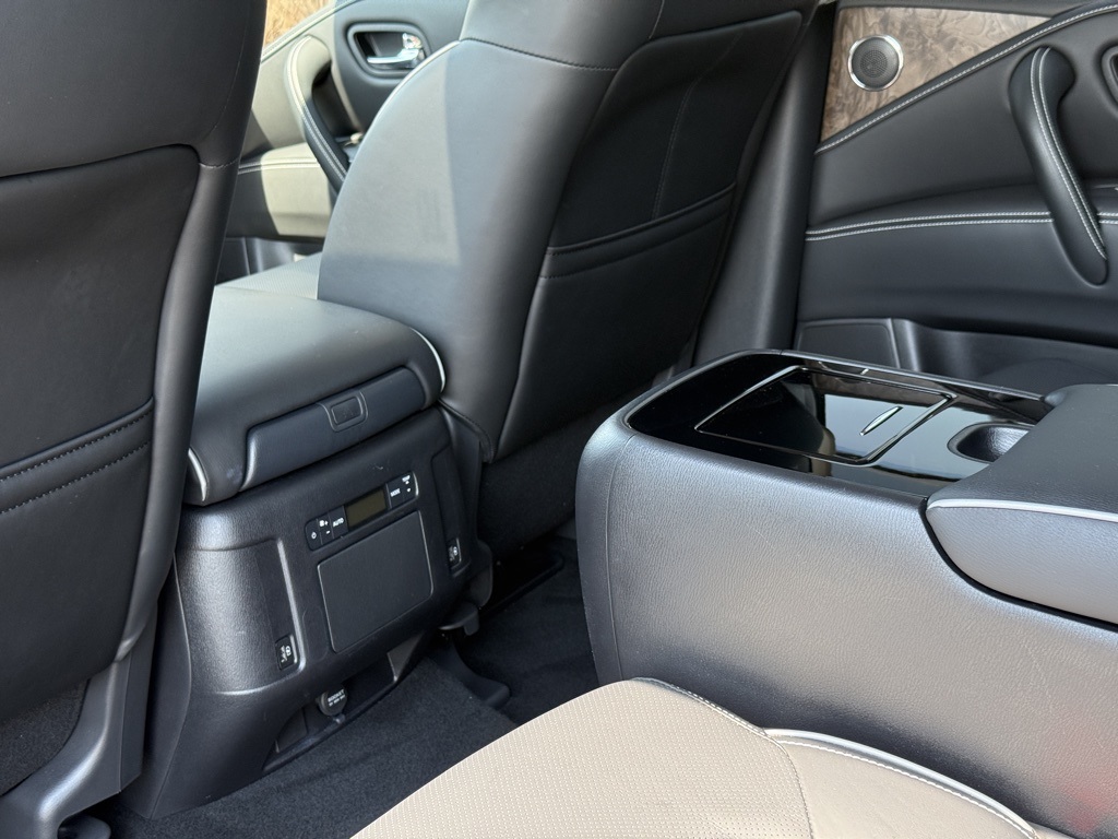 2023 Infiniti QX80 Premium Select photo 23