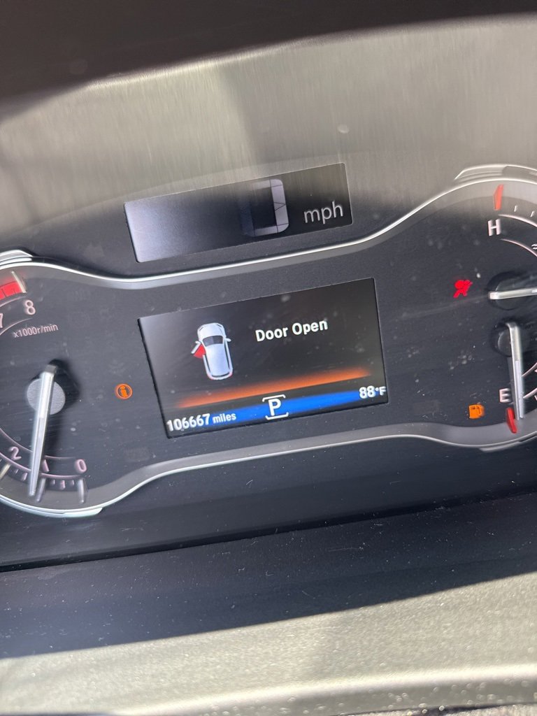 2018 Honda Pilot EX-L photo 6