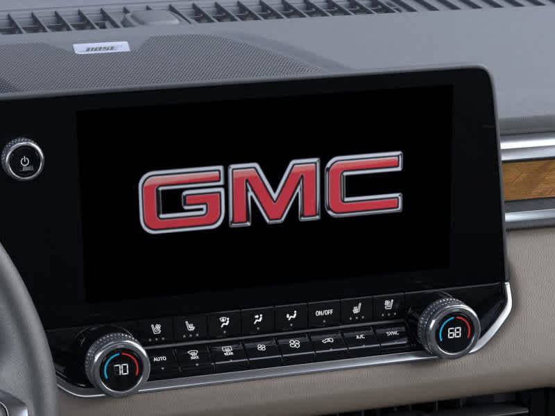 2026 Gmc Canyon Denali photo 34