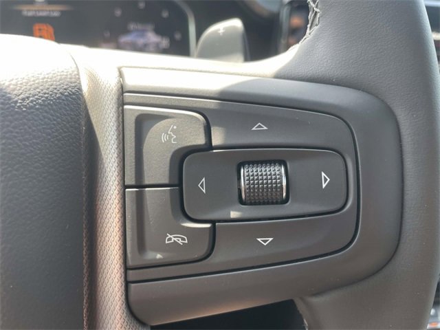 2026 Gmc Sierra Denali photo 26