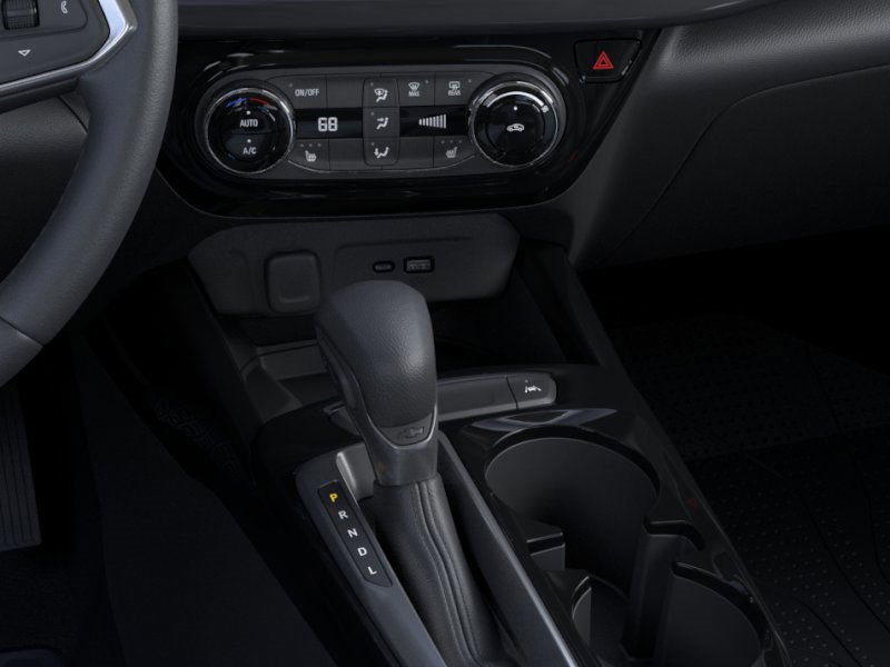 2025 Chevrolet Trax ACTIV photo 22