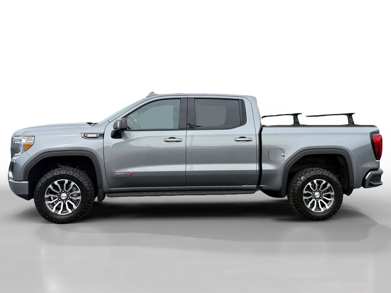 2021 Gmc Sierra 1500 AT4 photo 2
