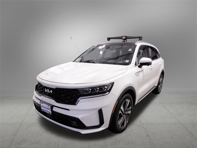 2022 Kia Sorento SX Prestige PHEV's photo