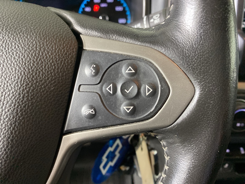 2022 Chevrolet Colorado Z71 photo 15