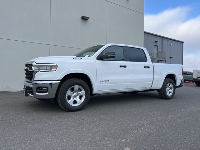 2025 Ram 1500 Big Horn Lone Star photo 4