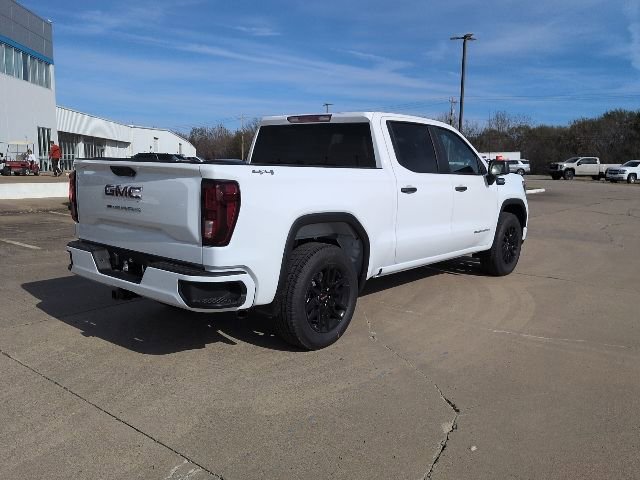 2026 Gmc Sierra 1500 Pro photo 4